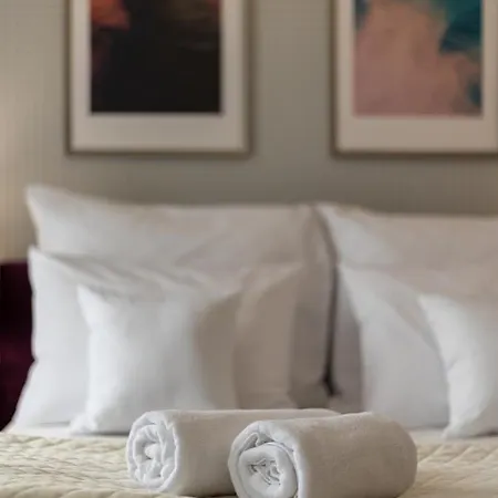 Sofia By The Railway Station Βρότσλαβ