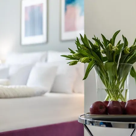 Ξενοδοχείο Sofia By The Railway Station