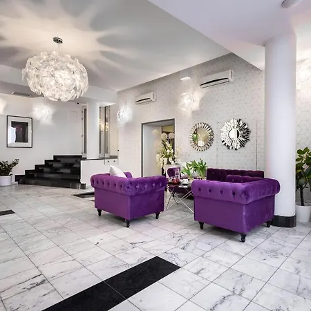 Sofia By The Railway Station Βρότσλαβ