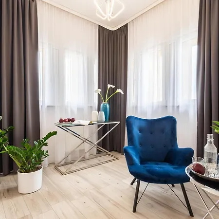 Sofia By The Railway Station Ξενοδοχείο