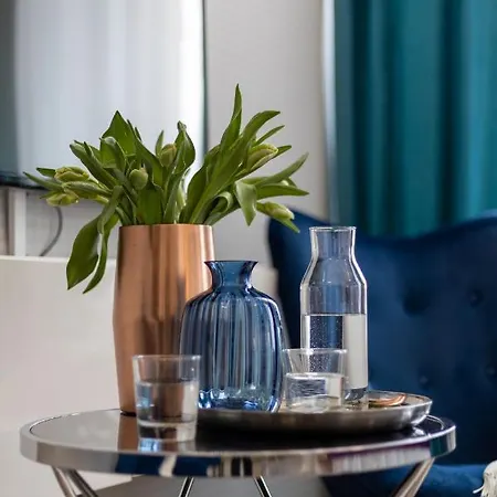 Sofia By The Railway Station 3* Βρότσλαβ