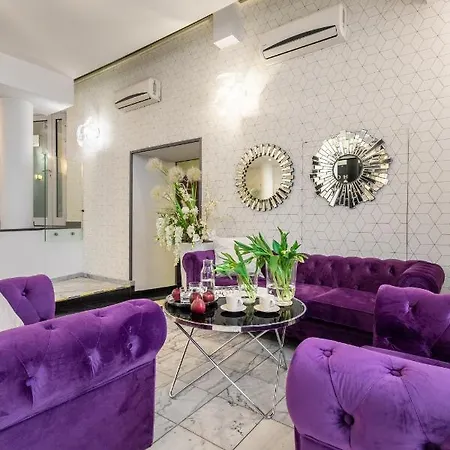 Sofia By The Railway Station Βρότσλαβ