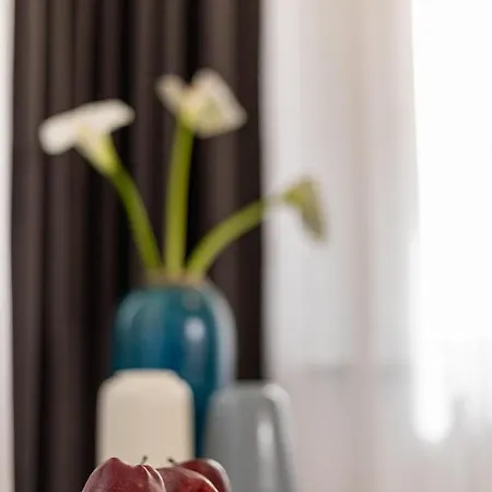 Ξενοδοχείο Sofia By The Railway Station 3*