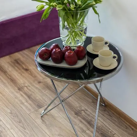 Sofia By The Railway Station Ξενοδοχείο Βρότσλαβ