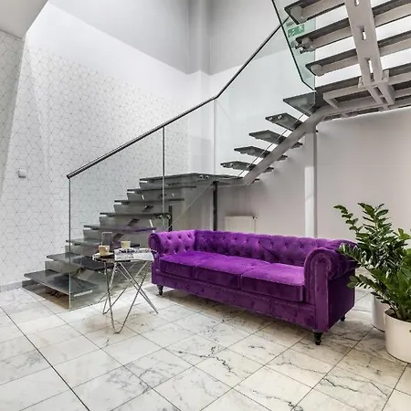 Sofia By The Railway Station Ξενοδοχείο