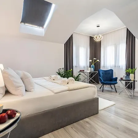 Ξενοδοχείο Sofia By The Railway Station 3*