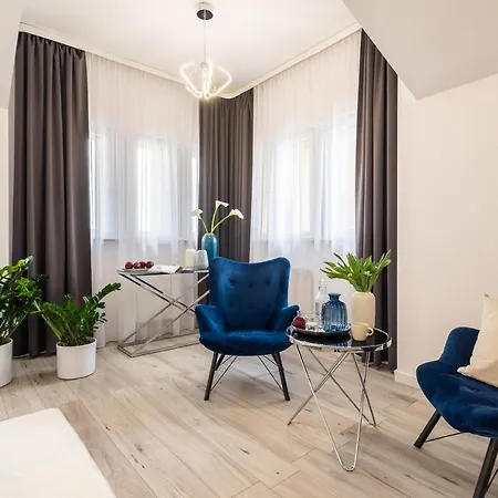 Ξενοδοχείο Sofia By The Railway Station