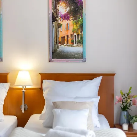 Hotel Sofia