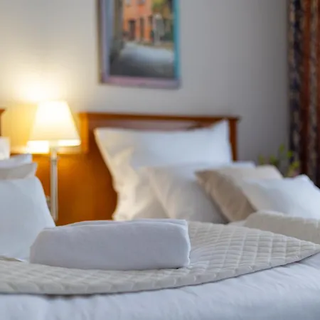 Hotel Sofia 3*