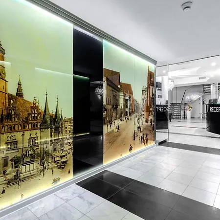 Sofia By The Railway Station 3* Βρότσλαβ