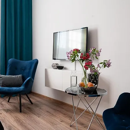 Sofia By The Railway Station 3* Βρότσλαβ