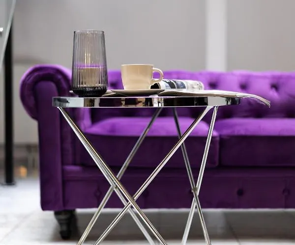 Hotel Sofia By The Railway Station Wrocław