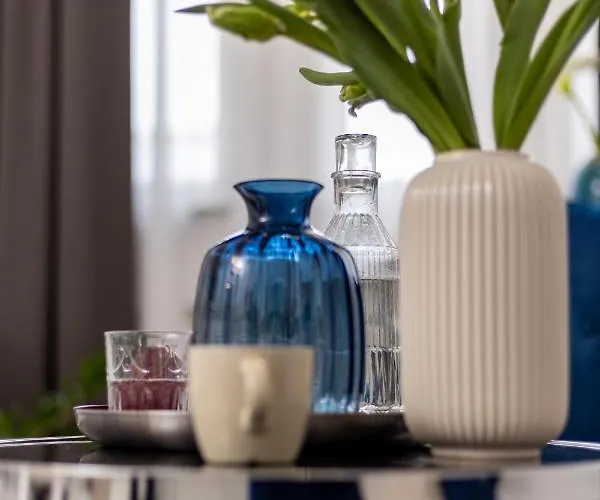 Sofia By The Railway Station Wrocław