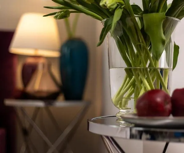 Hotel Sofia By The Railway Station Wrocław