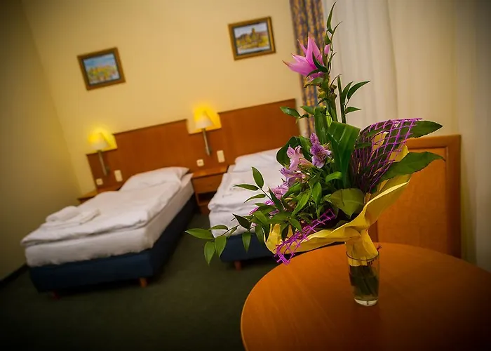 Sofia By The Railway Station 3*