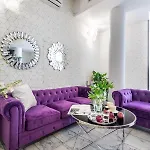 Hotel Sofia By The Railway Station 3*