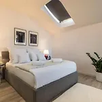 Sofia By The Railway Station 3* Breslavia
