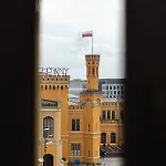 Hotel Sofia By The Railway Station 3*