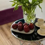 Sofia By The Railway Station 3* Breslavia