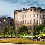Szálloda Sofia By The Railway Station Wrocław