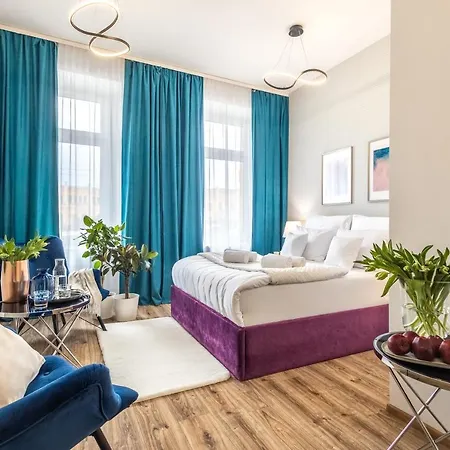 Sofia By The Railway Station Hotel 3*