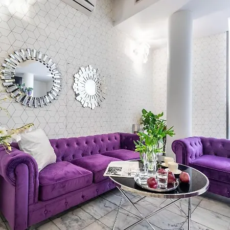 酒店 Sofia By The Railway Station 3*