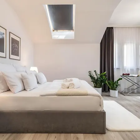 Sofia By The Railway Station 3* Wroclaw