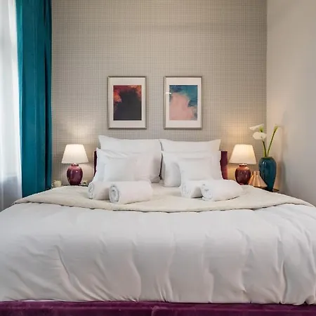 Sofia By The Railway Station 3* Wroclaw