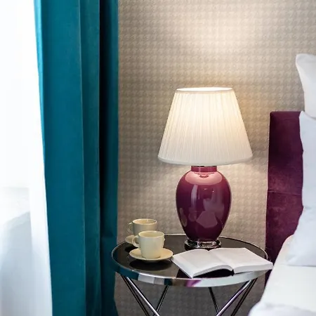 Sofia By The Railway Station 酒店 弗罗茨瓦夫