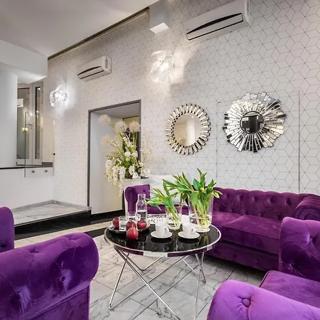 Hotel Sofia By The Railway Station Breslavia