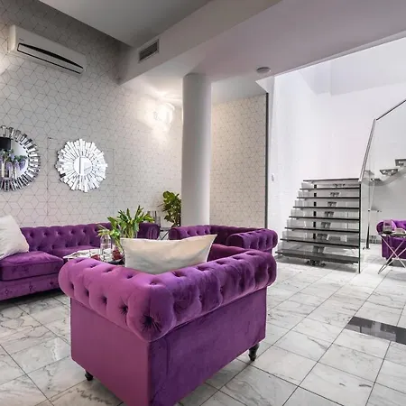 Sofia By The Railway Station 弗罗茨瓦夫