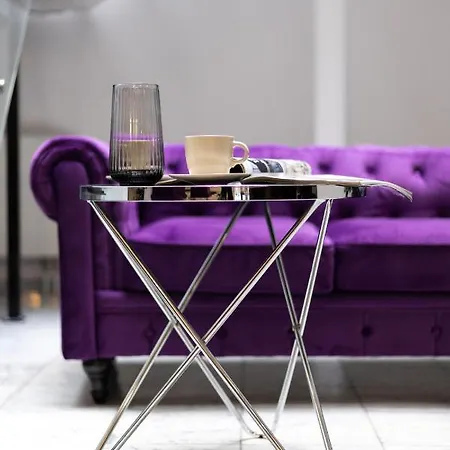 酒店 Sofia By The Railway Station 弗罗茨瓦夫