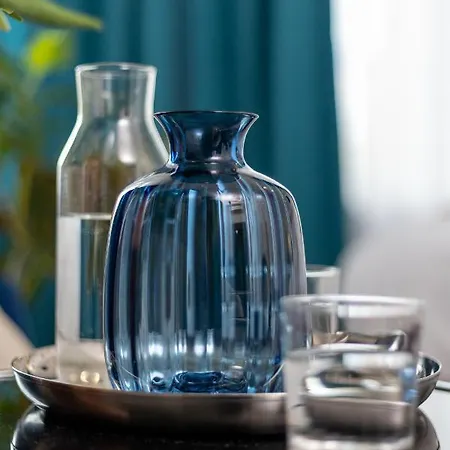 Sofia By The Railway Station 3* 弗罗茨瓦夫