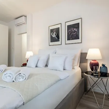 Sofia By The Railway Station 3* Wroclaw