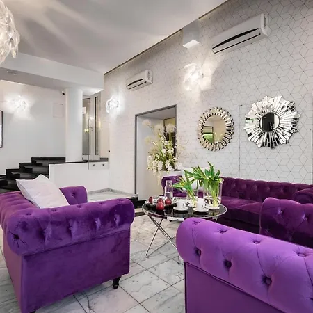 Sofia By The Railway Station 弗罗茨瓦夫