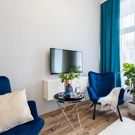 Sofia By The Railway Station