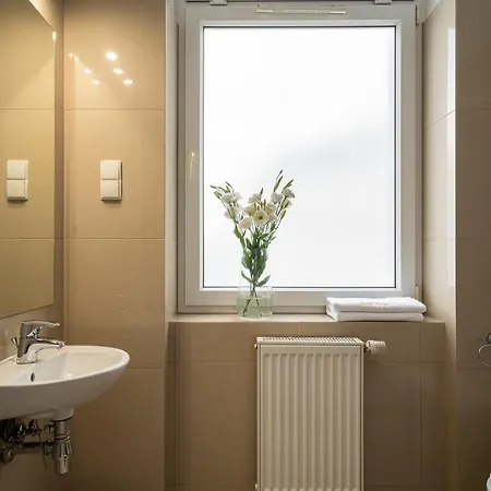 Sofia By The Railway Station Wrocław