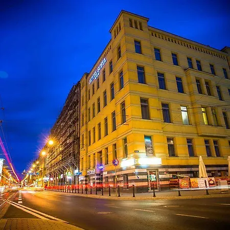 Sofia By The Railway Station