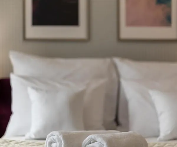 Sofia By The Railway Station Вроцлав