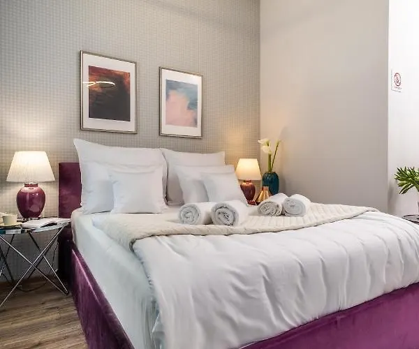 Hotell Sofia By The Railway Station 3*