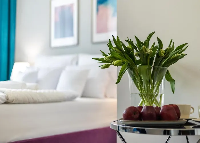 Hotell Sofia By The Railway Station