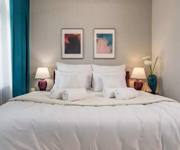 Sofia By The Railway Station 3* Вроцлав