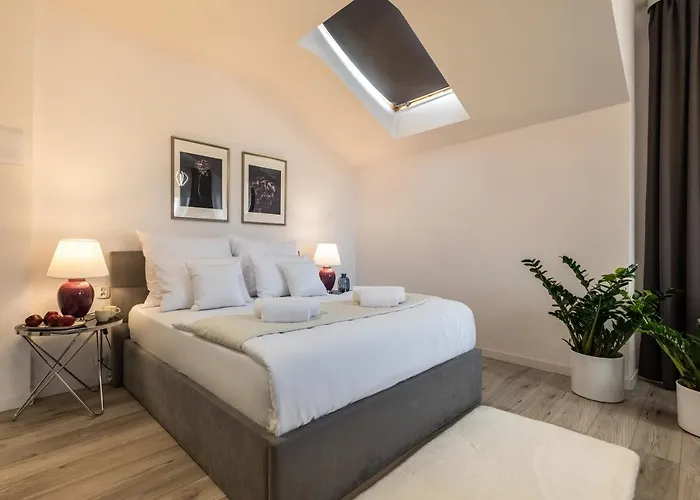 Sofia By The Railway Station 3* Вроцлав