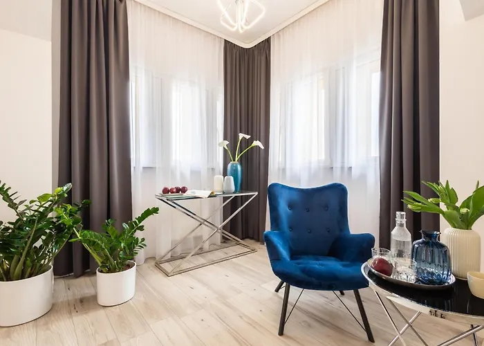 Sofia By The Railway Station Hotell