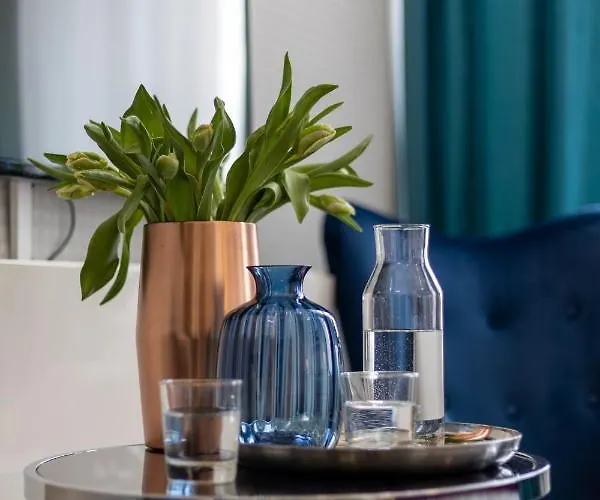 Sofia By The Railway Station 3* Wrocław