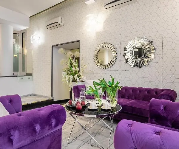 Sofia By The Railway Station Вроцлав