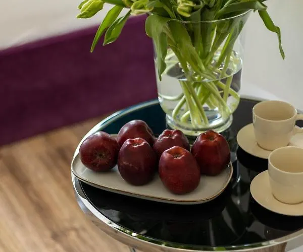 Sofia By The Railway Station 3* Wrocław