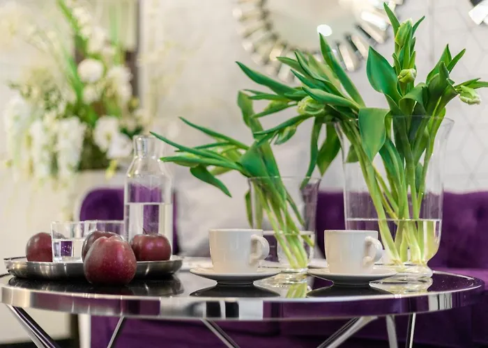 Sofia By The Railway Station Вроцлав