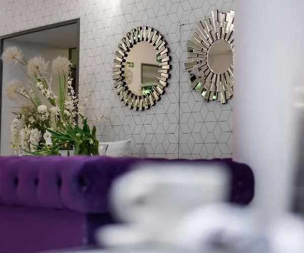 Sofia By The Railway Station 3*