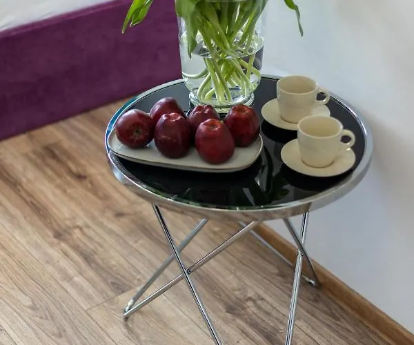 Sofia By The Railway Station Hotell Wrocław